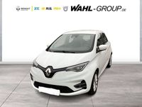 gebraucht Renault Zoe EXPERIENCE R110 Z.E. 50 Batteriemiete