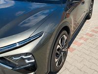 Gebraucht Citroën C5 X 131 PS (96 kW) 2024 Grau Kombi