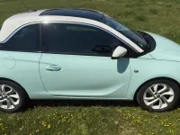 Gebraucht Opel Adam Glam 87 PS (63 kW) 2017 Kleinwagen