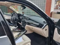 Gebraucht BMW X5 Comfort Edition 313 PS (230 kW) 2016 Schwarz SUV