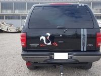 Gebraucht Ford Expedition XLT 292 PS (214 kW) 2000 Schwarz SUV