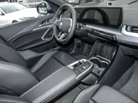 Neu BMW iX2 M Sport 230 kW (313 PS) 2026 Grau SUV