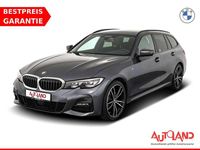 Gebraucht BMW 320 M Sport 190 PS (139 kW) 2020 Grau Kombi