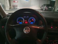 gebraucht VW Golf IV 