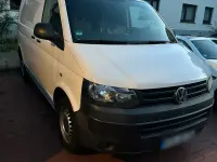 Gebraucht VW T5 2014 Van