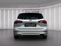 Gebraucht Ford Focus ST-Line 155 PS (114 kW) 2025 Silber Limousine