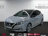 Gebraucht Nissan Leaf N-Connecta 160 kW (218 PS) 2021 Andere Kleinwagen