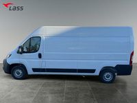 Gebraucht Toyota Proace H2 141 PS (103 kW) 2024 Icy white Van / Kleinbus