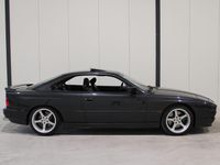 Gebraucht BMW 850 Performance 401 PS (294 kW) 1991 Schwarz Coupé