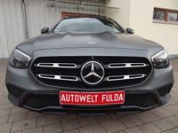 Gebraucht Mercedes E400 330 PS (242 kW) 2022 Grau Limousine