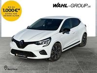 Second-hand Renault Clio V Evolution 67 CP (49 kW) 2022 Alb Berlinǎ
