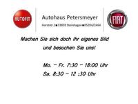 Gebraucht Fiat 500 Dolcevita 69 PS (50 kW) 2021 Carrara grau Kleinwagen