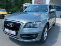 Gebraucht Audi Q5 Advanced 255 PS (187 kW) 2011 Andere SUV