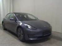 Occasion Tesla Model 3 239 kW (325 PK) 2023 Zilver Sedan