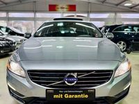 Gebraucht Volvo V60 Summum 288 PS (211 kW) 2013 Silber Kombi