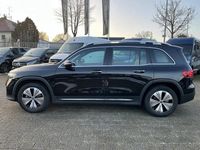 Gebraucht Mercedes EQB350 Advanced Plus 214 kW (292 PS) 2024 Andere SUV