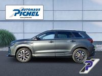 Gebraucht SWM G01 139 PS (102 kW) 2025 Grau(metallic) SUV