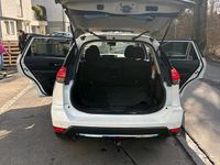 Gebraucht Nissan X-Trail 131 PS (96 kW) 2018 Weiß SUV