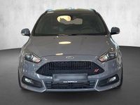 Gebraucht Ford Focus ST 250 PS (183 kW) 2018 Grau Kombi