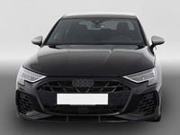Gebraucht Audi S3 333 PS (244 kW) 2024 Schwarz Limousine