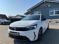 Gebraucht Opel Corsa-e 100 kW (136 PS) 2023 Weiß Kleinwagen