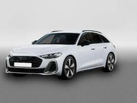 Gebraucht Audi A5 Edition .1 204 PS (150 kW) 2025 Weiß Kombi