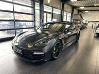 gebraucht Porsche Panamera 4 E-Hybrid Edition 10 SportDesign|Pano