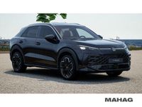 Neu VW T-Roc R-line 150 PS (110 kW) 2026 Schwarz SUV