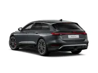Second-hand Audi A6 e-tron S-Line 314 kW (428 CP) 2025 Gri Break