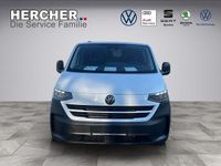 Gebraucht VW Transporter 110 PS (80 kW) 2025 Weiß Van