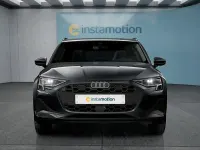 Gebraucht Audi A3 Sportback 150 PS (110 kW) 2025 Grau Kleinwagen
