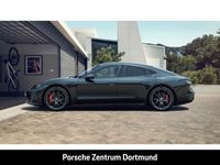 gebraucht Porsche Taycan GTS LED-Matrix Surround-View InnoDrive