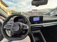 Gebraucht Fiat 125 101 PS (74 kW) 2024 Weiß Limousine