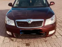 Gebraucht Skoda Octavia 105 PS (77 kW) 2012 Andere farben Limousine
