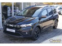 Neu Dacia Jogger Extreme 91 PS (66 kW) 2025 Grau Van / Kleinbus