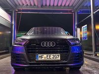 Gebraucht Audi Q7 Comfort 272 PS (200 kW) 2018 Grau SUV