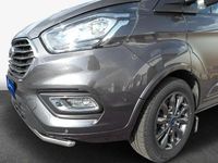 Gebraucht Buerstner Copa C 500 150 PS (110 kW) 2024 Grau Van
