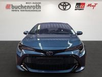 gebraucht Toyota Corolla HB/TS Erstausstattung Tech-Paket + Navi