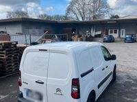 gebraucht Citroën Berlingo 1.6 HDI