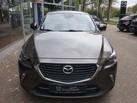 gebraucht Mazda CX-3 SKYACTIV-G 120 FWD AT Exclusive