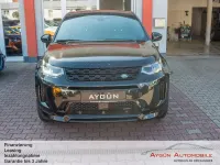 Gebraucht Land Rover Discovery Sport HSE Dynamic 204 PS (150 kW) 2023 Schwarz SUV