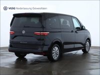 gebraucht VW Multivan T7TDI
