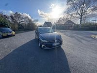 Gebraucht VW Polo Highline 95 PS (69 kW) 2019 Grau Kleinwagen