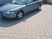 gebraucht Volvo S60 2.4