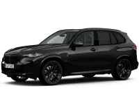 Gebraucht BMW X5 Comfort Edition 313 PS (230 kW) 2025 SUV