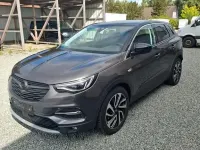 Gebraucht Opel Grandland X 177 PS (130 kW) 2019 Grau SUV
