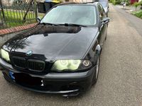 gebraucht BMW 320 E46 i