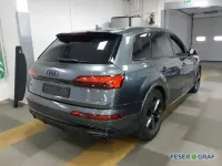 Gebraucht Audi Q7 S-Line 286 PS (210 kW) 2025 Grau SUV