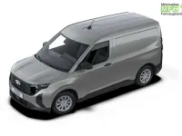 Neu Ford Transit Trend 101 PS (74 kW) 2026 Solar silver metallic Van / Kleinbus