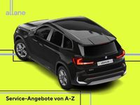 Neu BMW iX1 150 kW (204 PS) 2026 Schwarz SUV